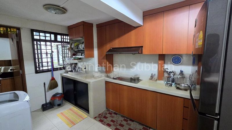 3 Room (3I) HDB for Sale in  215 Boon Lay Place - Image 8
